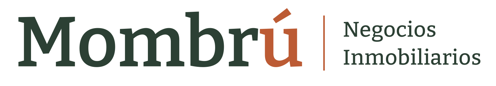 Mombrú Negocios Inmobiliarios